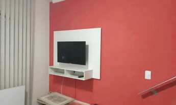 Imagem 3: Sobrado para aluguel Mobiliado ou sem mobília Vila Dantas próximo ao metrô Capão Redondo