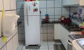 Imagem 2: Quarto compartilhado