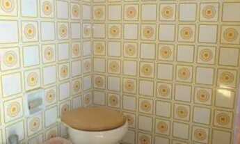 Imagem 4: Casa na Travessa Couto Fernandes, próximo ao palácio dos Leões