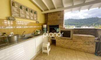 Imagem 3: Casa com 05 dormitórios à venda, 450 m² por R$ 2.200.000 - Bonsucesso - Petrópolis/RJ