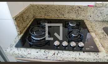 Imagem 4: Apartamento à Venda - Vila Carrão, 3 Quartos, 57 m2