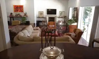 Imagem 5: Casa à venda no bairro Nova Campinas