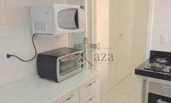 Imagem 6: Apartamento no Jardim das Indústrias - Venda - Residencial Splendor Garden - 75 m²