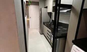 Imagem 4: VF - Apartamento no Colubandê - 2Q com Varanda - Próximo ao Guanabara