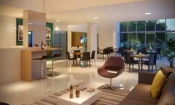 Imagem 7: Apartamento para venda ou aluguel com 68 metros 3 quartos em Benfica - Fortaleza - Ceará