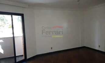 Imagem 3: Apartamento Jardim Avelinos- 03 dormitórios e 03 vagas