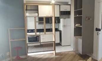 Imagem 2: Excelente 2 Dormitórios, Condomínio Quatro Estações, Vila Leopoldina/SP