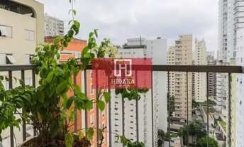 Imagem 7: Apartamento à venda no bairro Brooklin - São Paulo/SP, Zona Sul