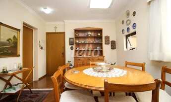 Imagem 3: São Paulo - Apartamento Padrão - Moema