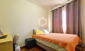 Imagem 7: Apartamento 03 quartos no Bairro Caiçara