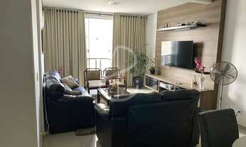 Imagem 4: Apartamento à venda no condomínio American Garden, localizado no Bairro Jardim das Améric