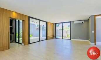 Imagem 6: São Paulo - Casa Padrão - Moema