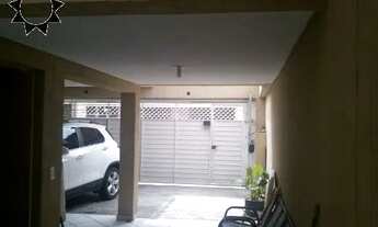 Imagem 4: SOBRADO BELA VISTA