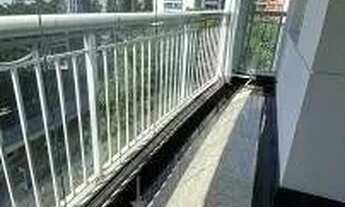 Imagem 2: Apartamento prximo ao metro Trianon Masp 72m²