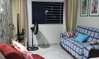 Imagem: APARTAMENTO TÉRREO