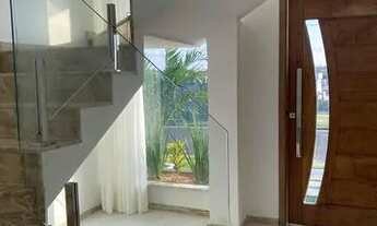 Imagem 5: Casa Mobiliada para locação Terras Alphaville Camaçari