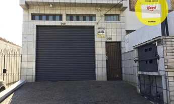 Imagem: Sobrado com 2 dormitórios para alugar