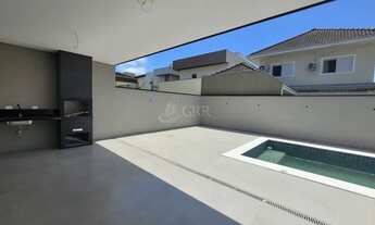 Imagem 5: Sobrado novo com 3 suítes no Floradas da Serra - Urbanova