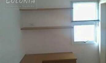 Imagem 4: Santo André - Conjunto Comercial/sala - Vila Guiomar