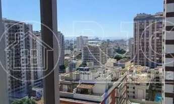 Imagem 7: Apartamento para venda possui 72 metros quadrados com 2 quartos em Vila Isabel - Rio de Ja