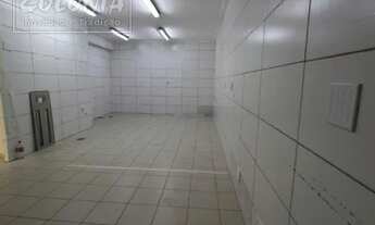 Imagem 4: Santo André - Loja/Salão - Jardim