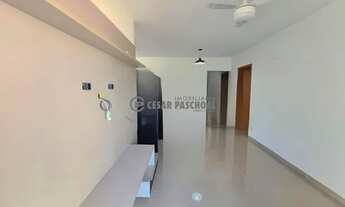 Imagem 2: Apartamento Padrão Jardim Nova Aliança Lindo Apto 2 quartos, sendo 1 suite, cozinha planej