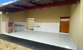 Imagem: BELA CASA NO GUAMA