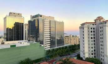 Imagem 4: Apartamento para venda tem 155 metros quadrados com 4 quartos