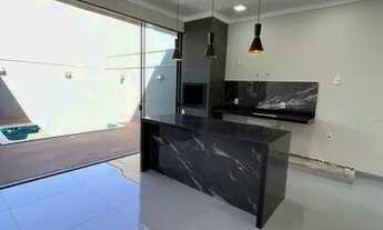 Imagem 6: Casa de condomínio para venda tem 155 metros quadrados com 3 quartos