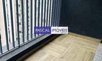 Imagem 5: SãO PAULO - Apartamento Padrão - Moema