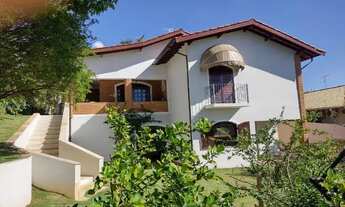 Imagem: Casa com 3 dormitórios à venda, 318 m²