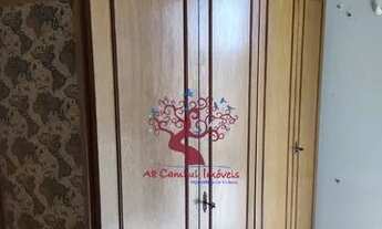 Imagem 3: Apartamento RESIDENCIAL em CAMPINAS - SP, CENTRO