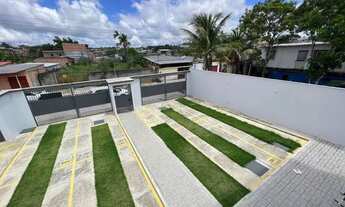 Imagem 5: Apartamento para venda tem 46 metros quadrados com 2 quartos