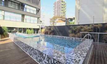 Imagem 7: Apartamento Venda 1 Dormitórios - 27 m² Vila Olímpia