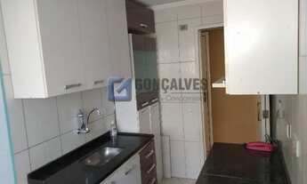 Imagem 7: SAO BERNARDO DO CAMPO - Residential / Apartment - JARDIM IRAJA