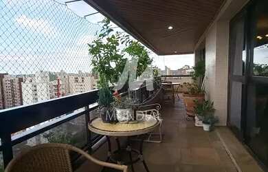 Imagem 7: Apartamento (tipo - padrao) 4 dormitórios/suite, cozinha planejada, portaria 24hs, elevado