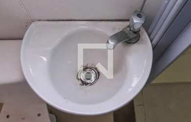 Imagem 6: Casa para Aluguel - Vila Alpina, 1 Quarto, 25 m2