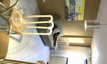 Imagem 3: Apartamento para venda com 50 metros quadrados com 1 quarto em Vila Morse - São Paulo - SP