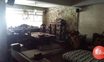 Imagem: São Paulo - Casa Padrão - Santana