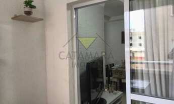 Imagem 4: Apartamento-À VENDA-Parque Santa Rosa-Suzano-SP