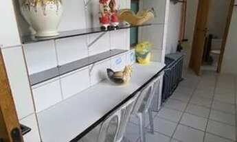 Imagem 6: Apartamento beira mar de Candeias ,3 quartos em frente ao calçadão