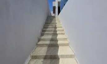 Imagem 3: Casa de condomínio térrea para venda tem 400 metros quadrados com 3 quartos