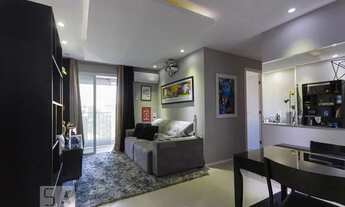 Imagem: Apartamento para Aluguel - Jacarepaguá