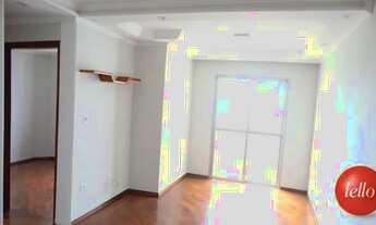 Imagem: São Paulo - Apartamento Padrão - Tucuruvi