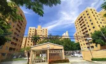 Imagem: Quarto em Lagoa Nova