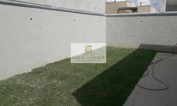 Imagem 7: Casa para venda possui 113 metros quadrados com 3 quartos