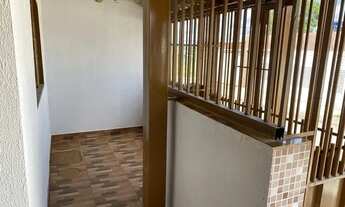 Imagem 3: Casa 3 quartos com suíte no Recanto das Emas. Quadra 804