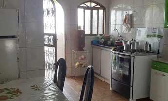 Imagem 3: Vendo casa setor"o"18,na lage 230 c Habites