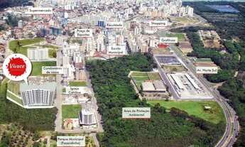 Imagem: EDIFÍCIO VIVACE, com 3 quartos/ suíte