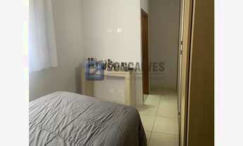 Imagem 4: SANTO ANDRE - Residential / Penthouse - CAMPESTRE